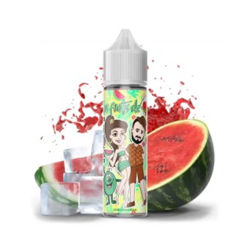 Sandía 50ml (Vapemoniadas)