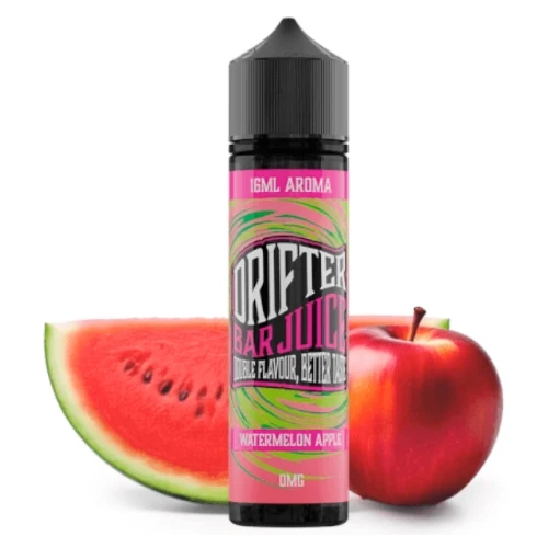 Watermelon Apple 16ml (Longfill) (Drifter Bar)