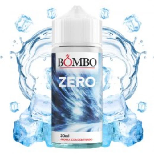 Zero 30ml (Longfill) (Bombo)