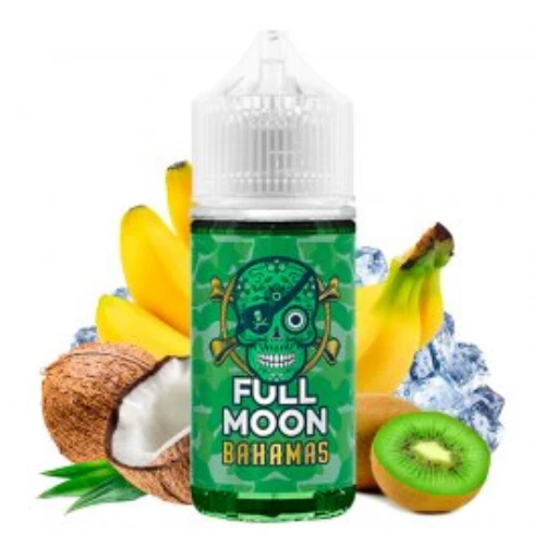 Bahamas 30ml (Aroma) (Full Moon)