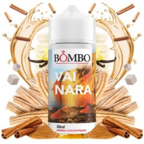 Vainara 30ml (Longfill) (Bombo)