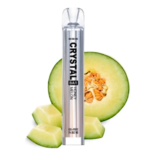 Pod desechable Honey Melon (SKE)