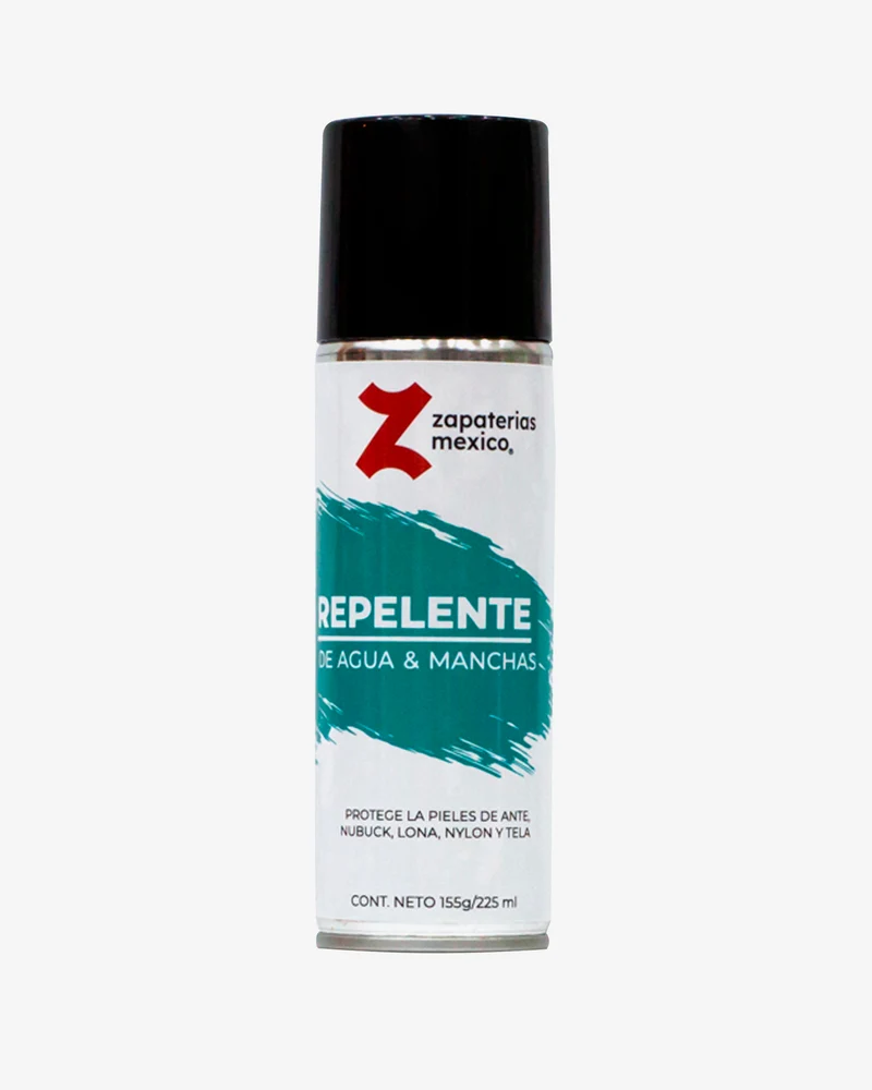 Repelente de Agua y Manchas 00033A