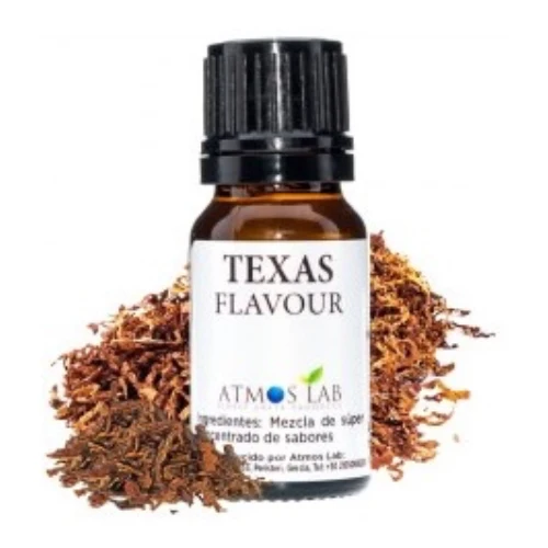 Texas 10ml (Aroma) (Atmos Lab)