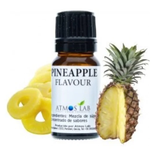 Pineapple 10ml (Aroma) (Atmos Lab)