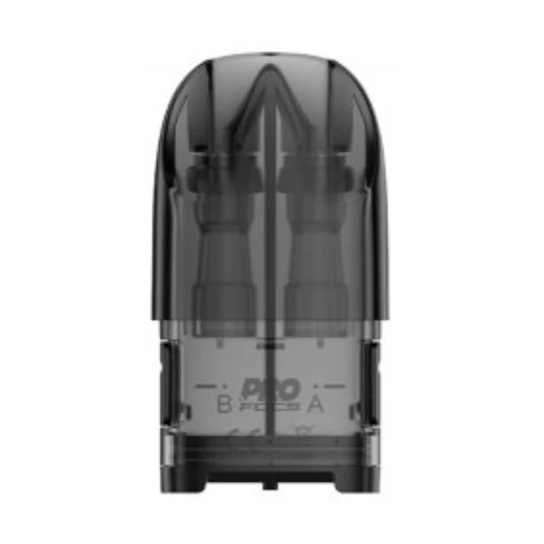 Uwell Caliburn Explorer Pod 4ml (pack de 2uni) (Claromizador)