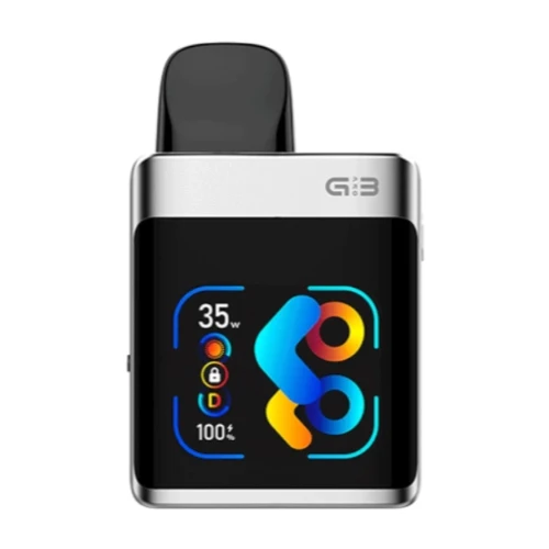Uwell Caliburn G3 Pro Koko 1250mAh Pod Kit 2ml