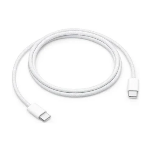Cable USB-C a USB-C