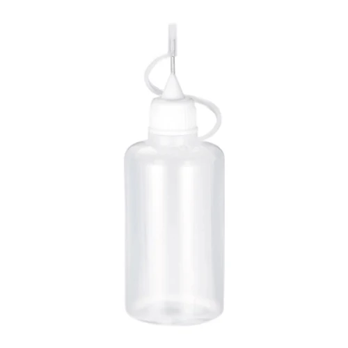 Botellita de aguja 100ml