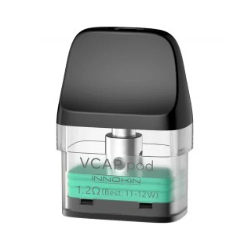 Innokin Vcap 2ml (Claromizador)