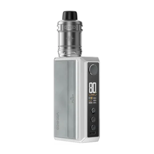 Voopoo Drag 5 177W + Uforce-X Tank Kit 2ml