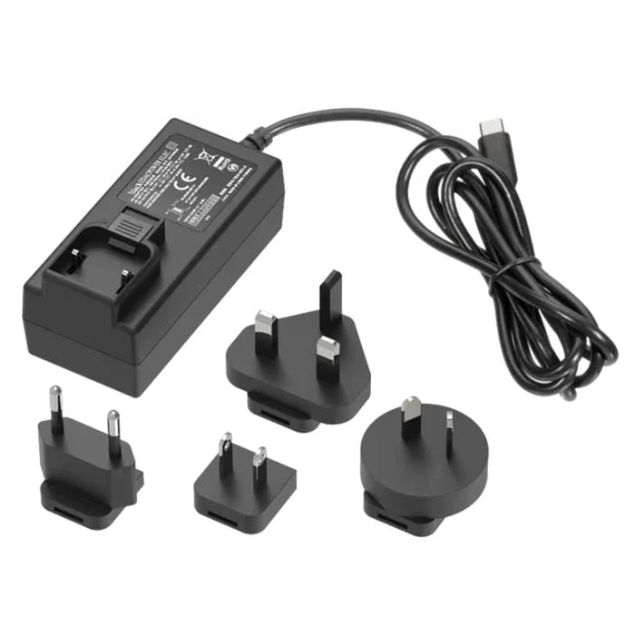 Supercargador USB-C para Mighty+ y Venty