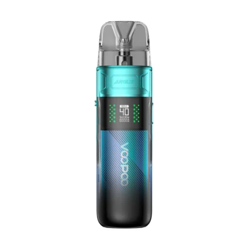 Voopoo Argus E40 1800mAh Kit 2ml