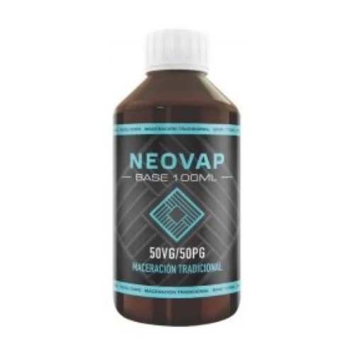 Base 50PG/50VG (Neovap)