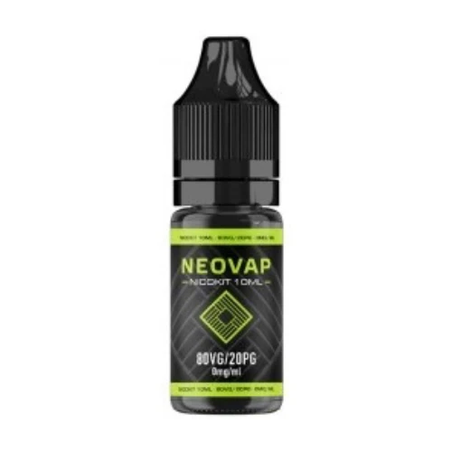 Nicokit 10ml (Neovap)