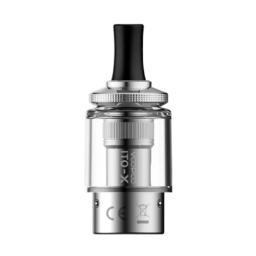 Voopoo ITO X Pod 3,5ml (Claromizador)