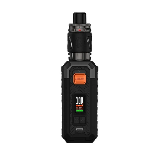 Vaporesso Armour S 100W + iTank T Kit 2ml