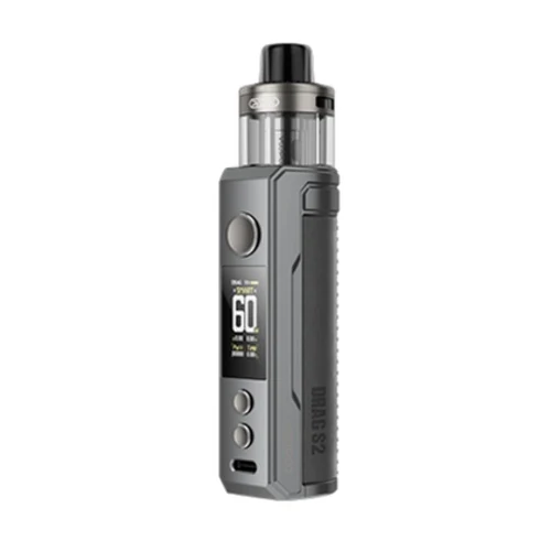 Voopoo Drag S2 2500mAh Kit 2ml