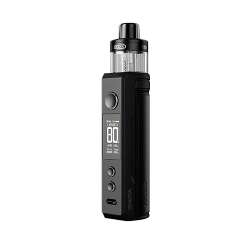 Voopoo Drag X2 80W Kit 2ml