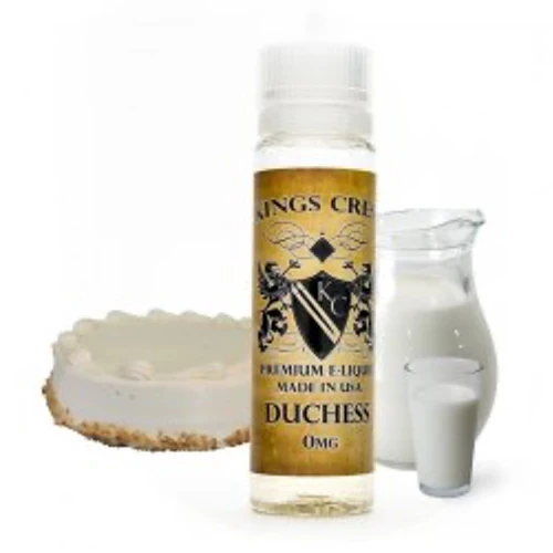 Duchess 50ml (Kings Crest)