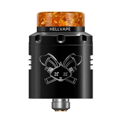 Hellvape Dead Rabbit V3 RDA 2ml (Claromizador)