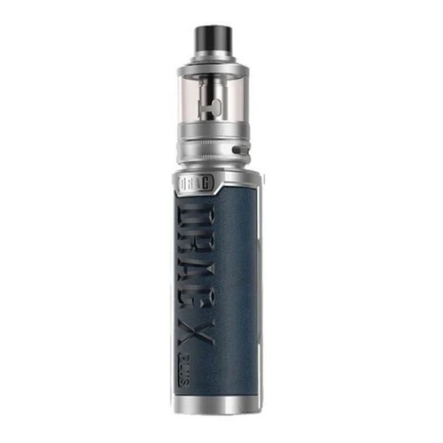 Voopoo Drag X Plus Pro 100W + Pod Tank Kit 2ml