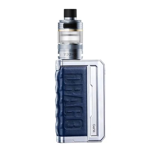 Voopoo Drag 3 Tpp X 177W + Tpp X Pod Tank Kit 2ml