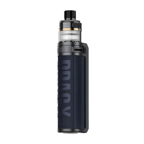 Voopoo Drag X Pro 100W + TPP-X Kit 2ml