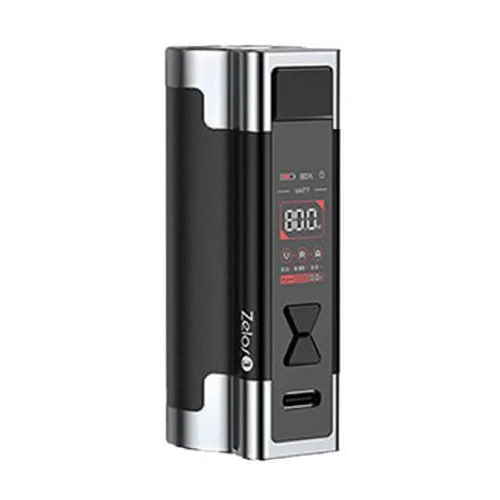 Aspire Zelos 3 3200mAh Mod
