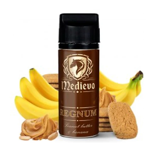 Regnum 100ml - Medievo by Drops