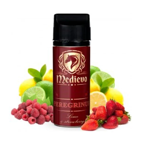 Peregrinus 100ml - Medievo by Drops
