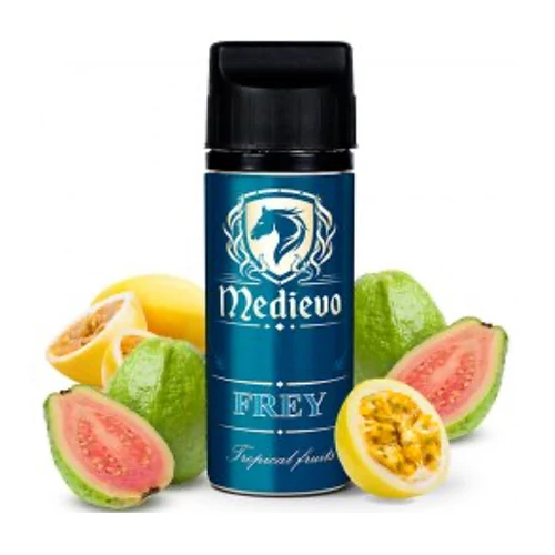 Frey 100ml - Medievo by Drops