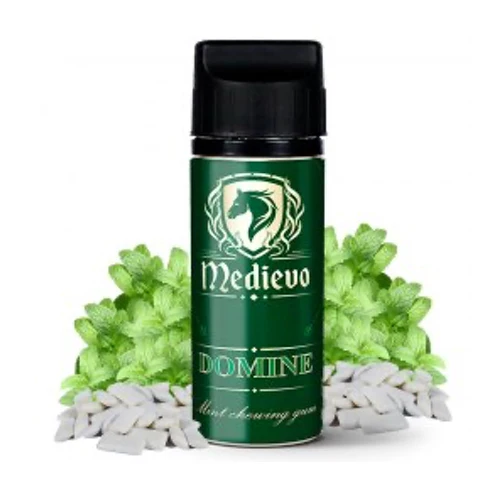 Domine 100ml - Medievo by Drops