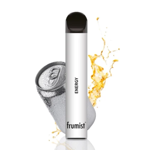 Pod desechable Energy (Frumist)