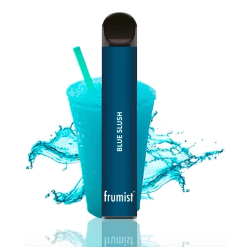 Pod desechable Blue Slush (Frumist)