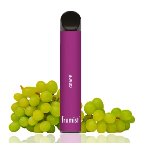 Pod desechable Grape (Frumist)
