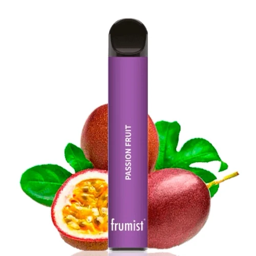 Pod desechable Passion Fruit (Frumist)