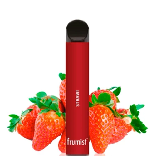 Pod desechable Strawi (Frumist)