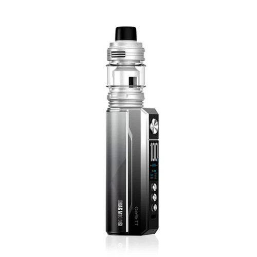 Voopoo Drag M100S 100W + Uforce-L Kit 2ml