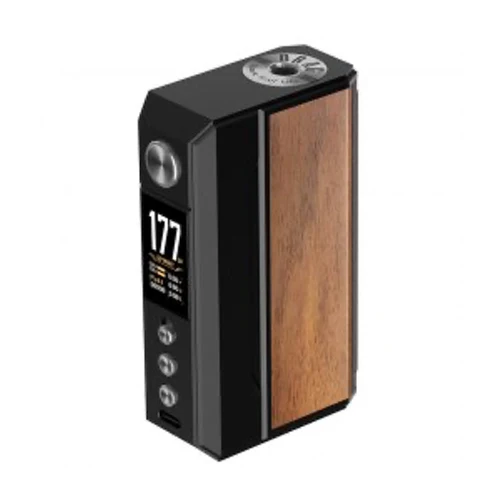 Voopoo Drag 4 177W Mod