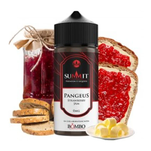 Pangeus 100ml - Summit (Bombo)