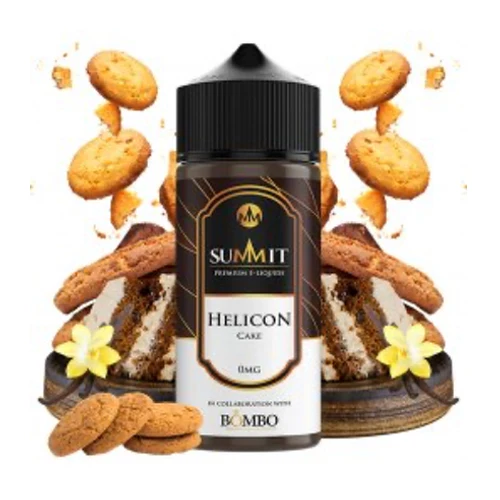 Helicon 100ml - Summit (Bombo)