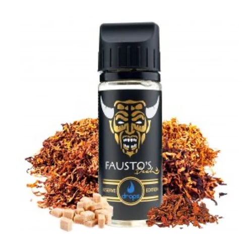 Fausto's Deal Reserve 100ml (Drops)