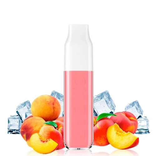 Pod desechable OXBAR600 Juicy Peach Ice 20mg (Oxva)