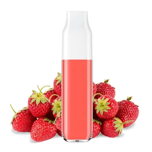 Pod desechable OXBAR600 Strawberry 20mg (Oxva)