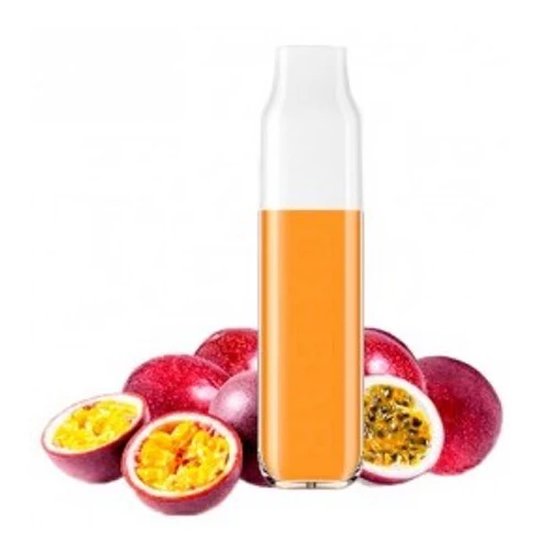 Pod desechable OXBAR600 Passion Fruit 20mg (Oxva)