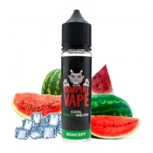 Cool Watermelon - Koncept 50ml (Vampire Vape)