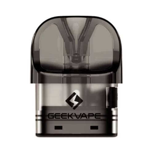 Geekvape Aegis U Pod 2ml (pack de 3uni) (Claromizador)