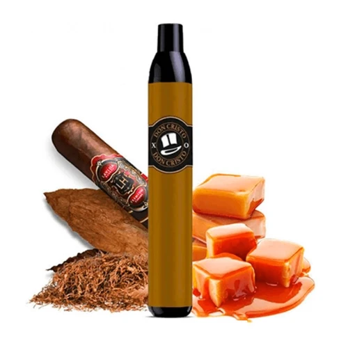 Pod desechable Don Cristo XO 20mg