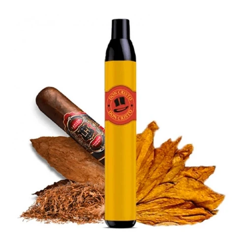 Pod desechable Don Cristo Original 20mg